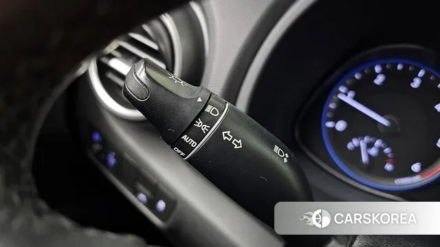 Hyundai Kona id 3514871 из Кореи 9