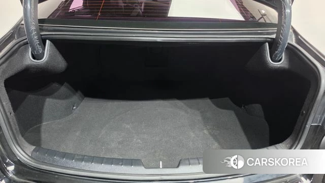 Kia Come New K7 id 4795029 из Кореи 9