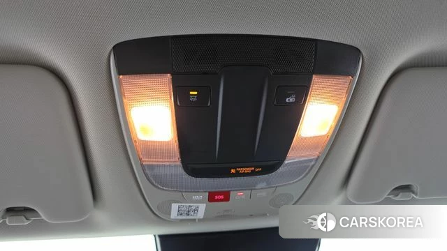 Kia Sportage 5th Generation Hybrid id 4853931 из Кореи 9