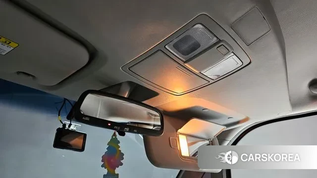 Kia The New Ray id 3357369 из Кореи 9