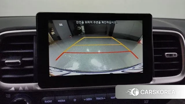 Hyundai Venue id 3417540 из Кореи 9