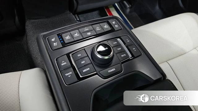 Genesis G80 id 4638100 из Кореи 9