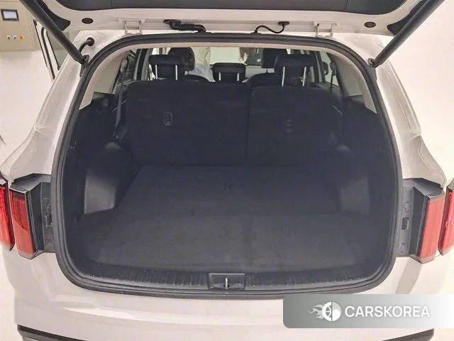 Kia Sorento 4th Generation id 3454460 из Кореи 9