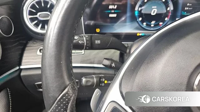 Mercedes-Benz E-Class W213 id 3460015 из Кореи 9