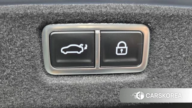 Hyundai Sonata D Edge Hybrid (DN8) id 4394774 из Кореи 9