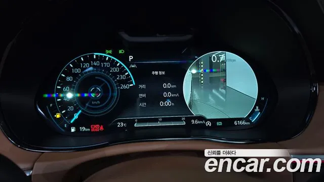 Genesis GV70 id 2681241 из Кореи 9