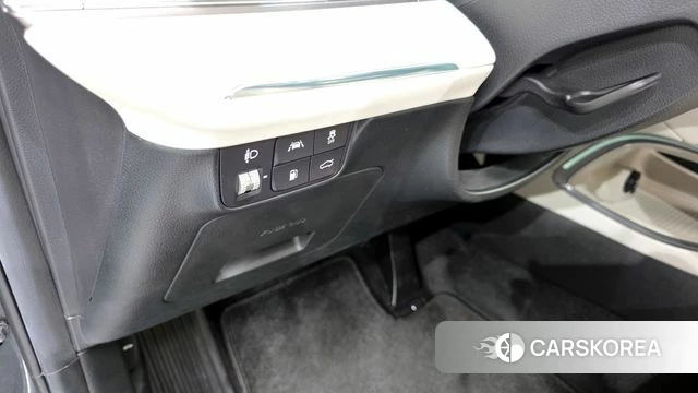 Hyundai The New Grandeur IG Hybrid id 4195271 из Кореи 9