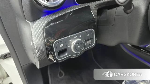 Mercedes-Benz A-Class W177 id 3463917 из Кореи 9