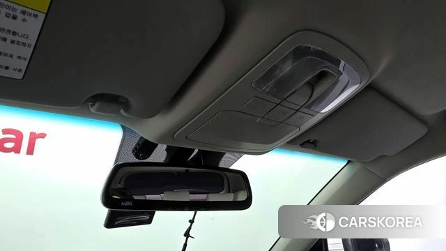 Ssangyong Beautiful Korando id 3844207 из Кореи 9