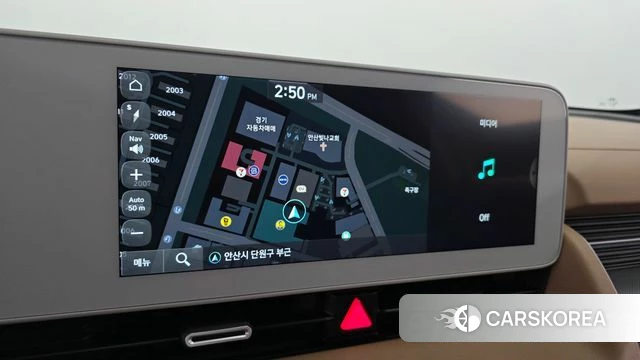 Hyundai Ionic 5 id 4612781 из Кореи 9