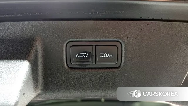 Hyundai Staria id 3615487 из Кореи 9