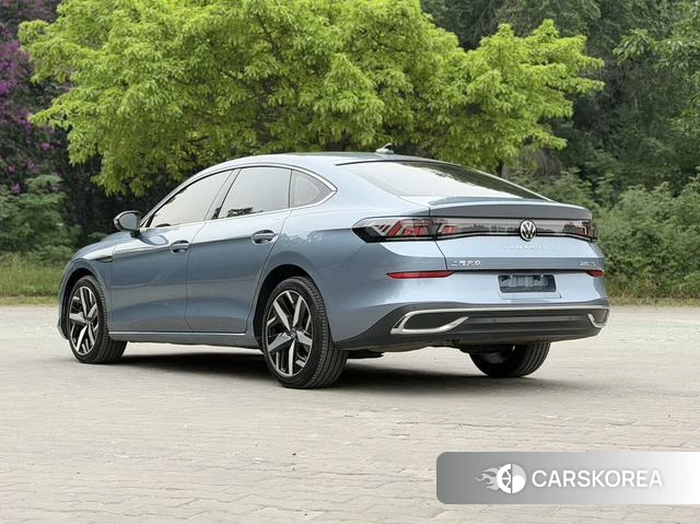 Volkswagen Lingdu id 4335027 из Китая 9