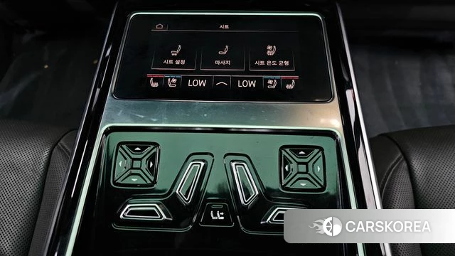 Audi A8 (D5) id 3850746 из Кореи 9