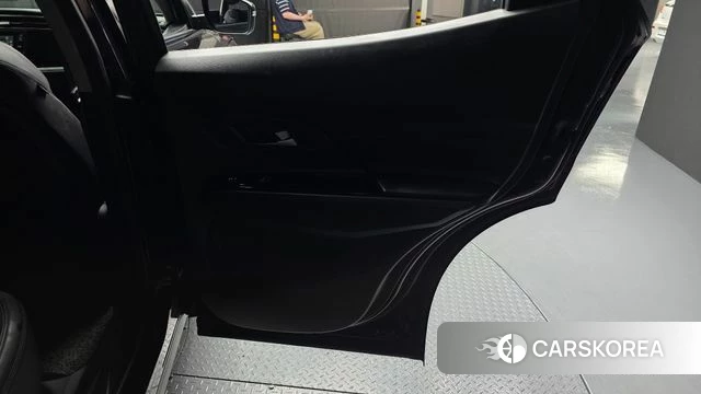 Ssangyong Beautiful Korando id 3954730 из Кореи 9