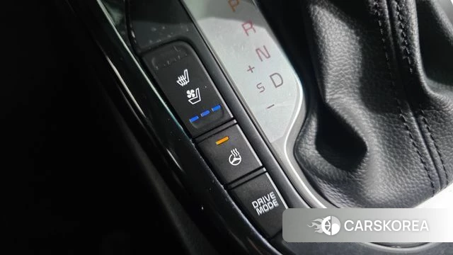 Kia The New K3 2nd generation id 4578917 из Кореи 9