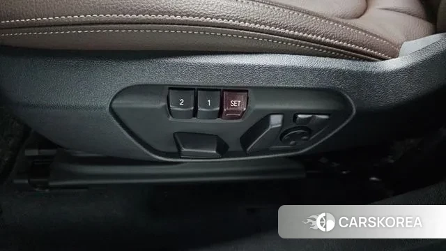 BMW X1 (F48) id 3443000 из Кореи 9