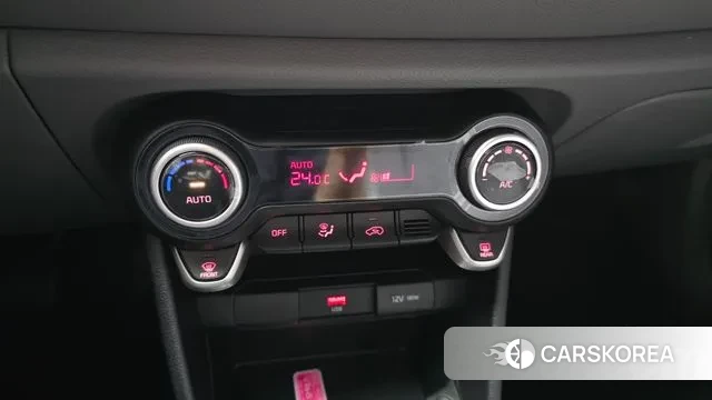 Kia Morning Urban (JA) id 3385126 из Кореи 9