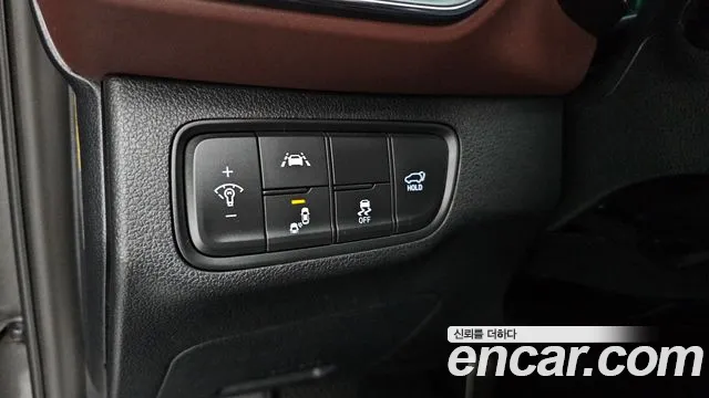 Hyundai Santa Fe TM id 2700122 из Кореи 9