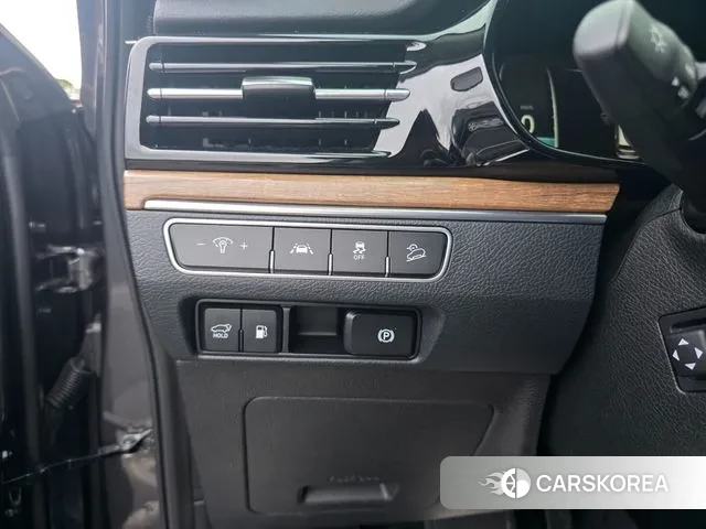 Kia Mohave Master id 3258612 из Кореи 9