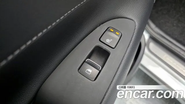 Hyundai Grandeur IG Hybrid id 2844789 из Кореи 9