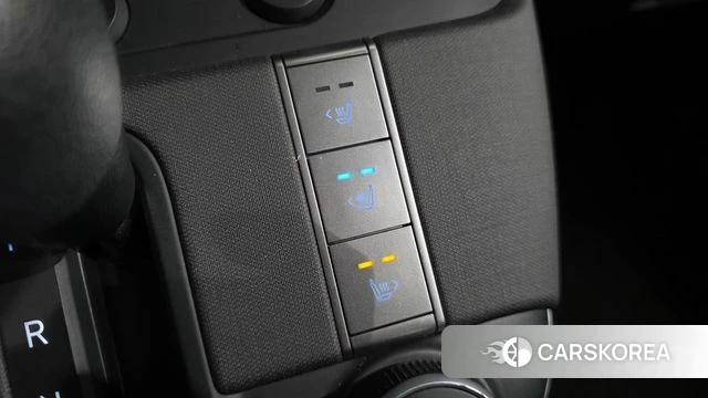 Hyundai Casper id 4408931 из Кореи 9