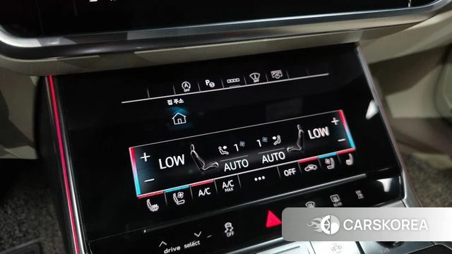 Audi A6 (C8) id 4402510 из Кореи 9