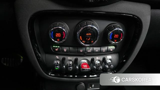 Mini Cooper S Clubman id 3878892 из Кореи 9