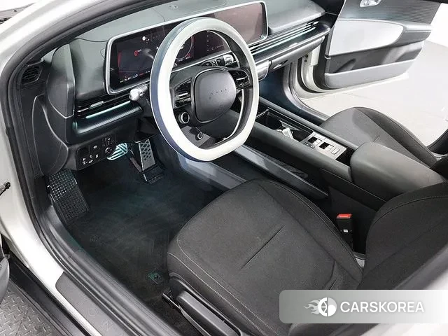 Hyundai Ionic 6 id 3452836 из Кореи 9