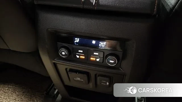 Chevrolet (GM Daewoo) Traverse id 2997398 из Кореи 9