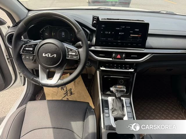 Kia K3 id 4259407 из Китая 9