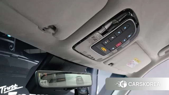 Hyundai The New Palisade id 3735104 из Кореи 9