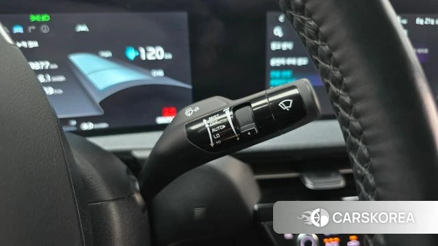 Kia EV6 id 4721008 из Кореи 9