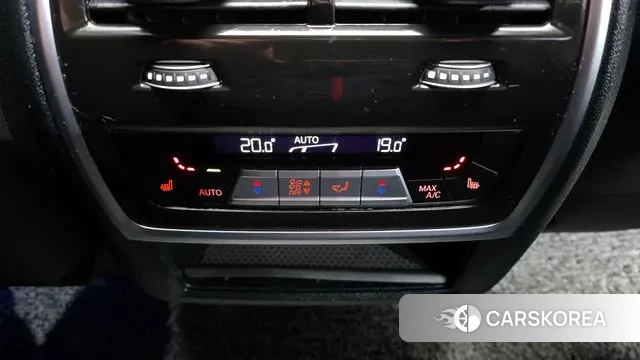 BMW X6 (G06) id 3634737 из Кореи 9