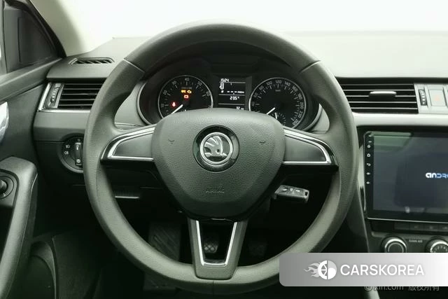 Skoda Octavia id 4254318 из Китая 9