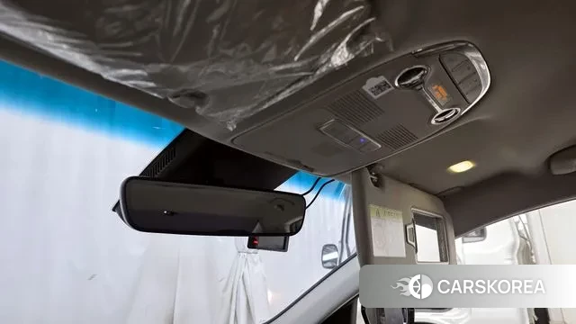 Hyundai The New Grandeur IG id 3540704 из Кореи 9