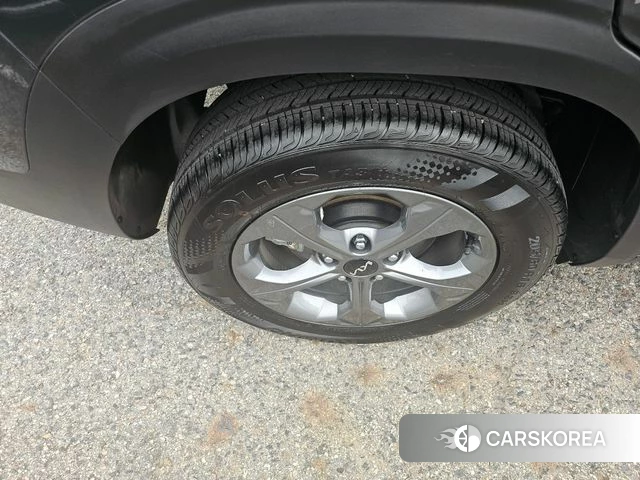 Kia The New Seltos id 4880540 из Кореи 9