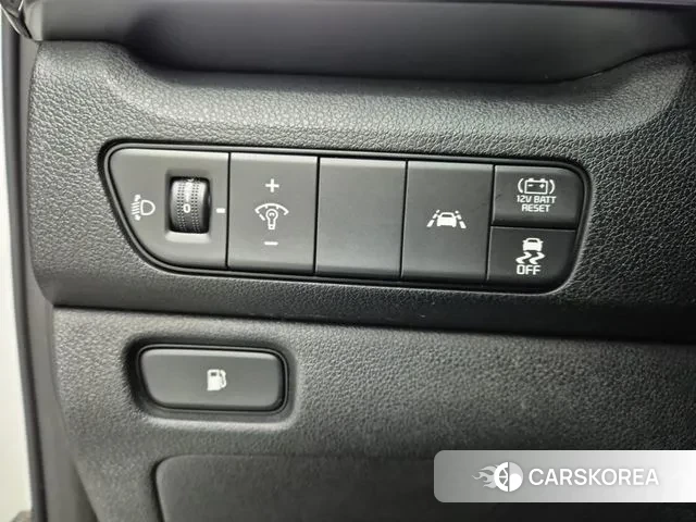 Kia The New Niro id 3350909 из Кореи 9