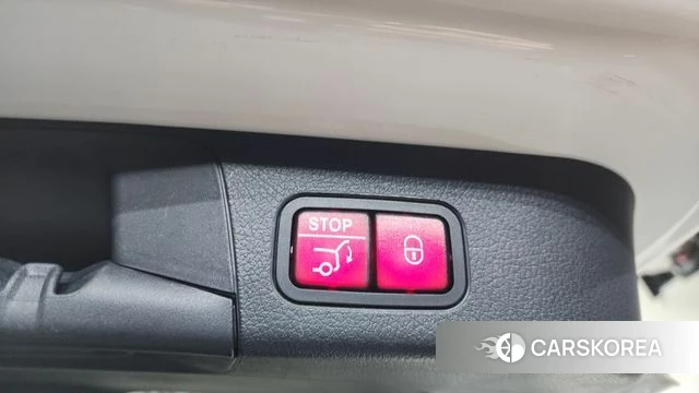 Mercedes-Benz GLB-Class X247 id 3904622 из Кореи 9