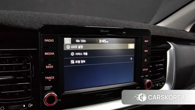 Kia Stonic id 3916932 из Кореи 9