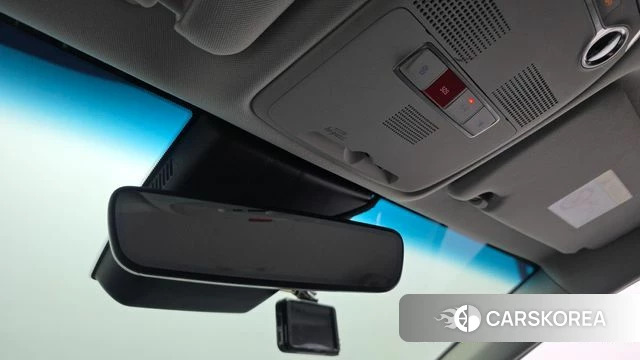 Hyundai The New Grandeur IG Hybrid id 3812228 из Кореи 9