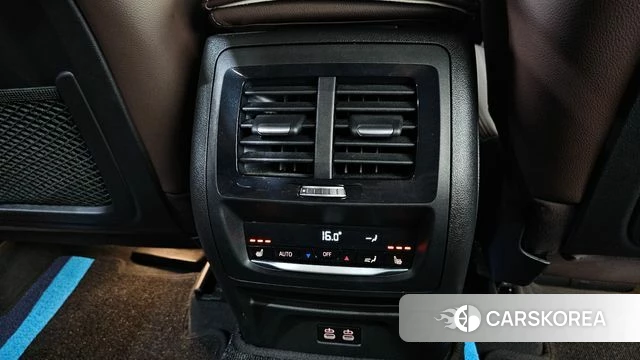 BMW X3 (G01) id 3872670 из Кореи 9