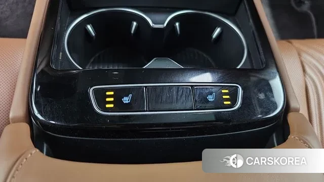 Genesis G80 (RG3) id 3232760 из Кореи 9