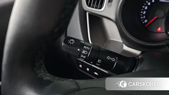 Kia The New Ray id 2960892 из Кореи 9