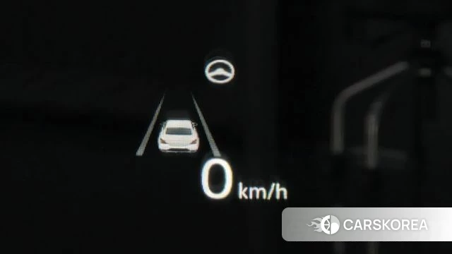 Genesis The New G70 id 3916336 из Кореи 9