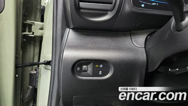 Hyundai Casper id 2658175 из Кореи 9