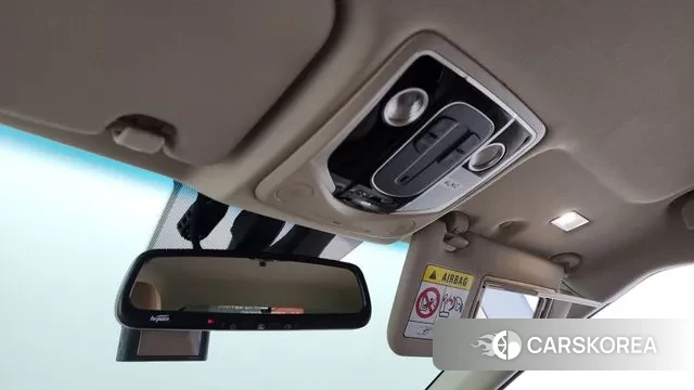 Ssangyong Actian 2nd Generation id 3696056 из Кореи 9