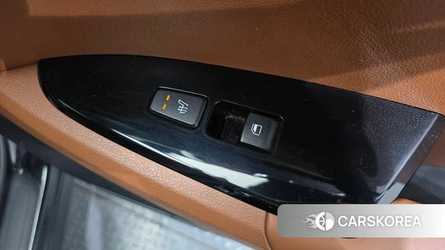 Kia Sportage 5th Generation Hybrid id 4855145 из Кореи 9