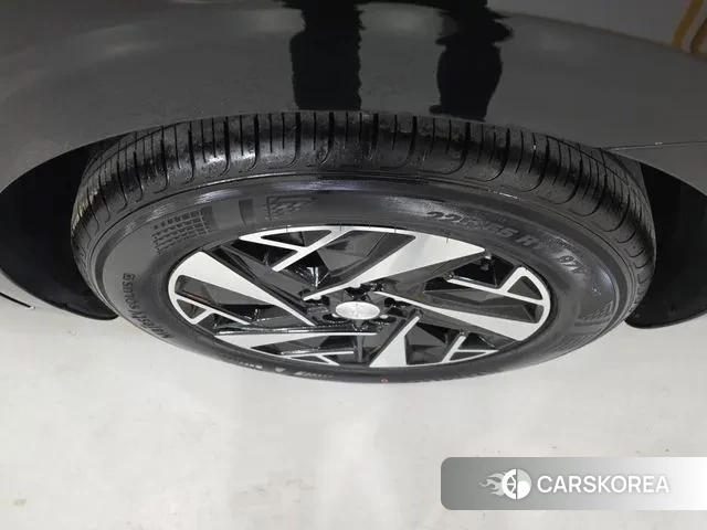 Hyundai The New Grandeur IG Hybrid id 3561690 из Кореи 9