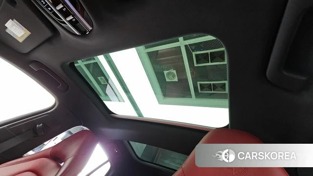 Porsche Panamera (971) id 4225114 из Кореи 9