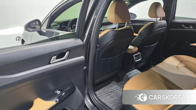 Kia K5 Hybrid 3rd Generation id 4224558 из Кореи 9